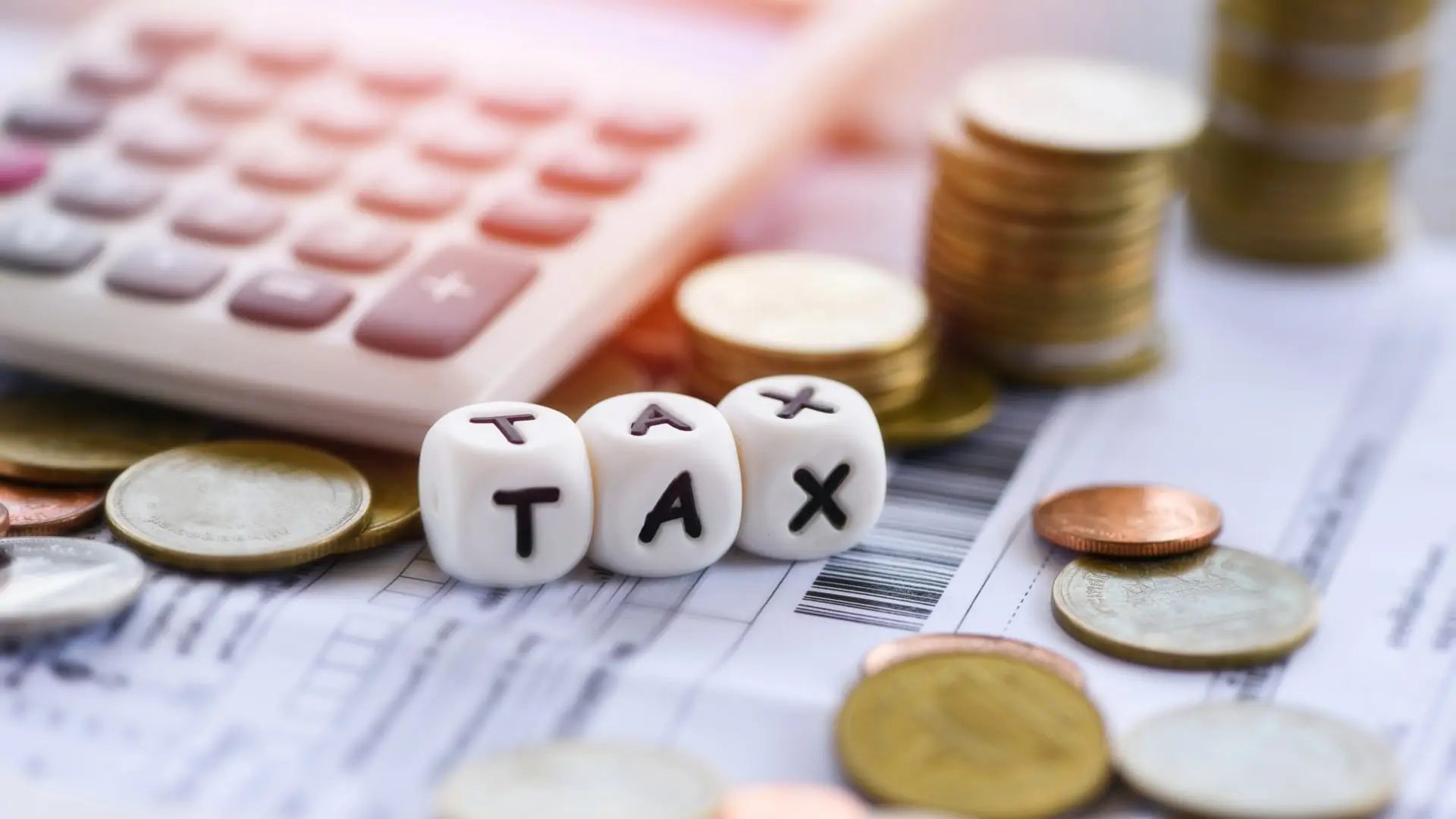 Calculate Payroll Taxes