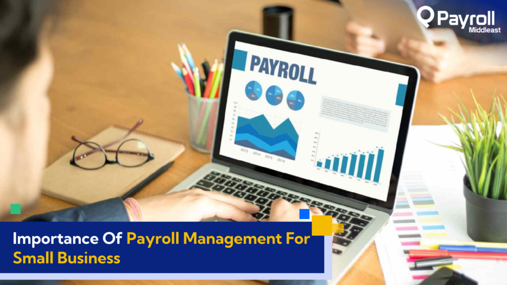 Payroll Management For Small Business