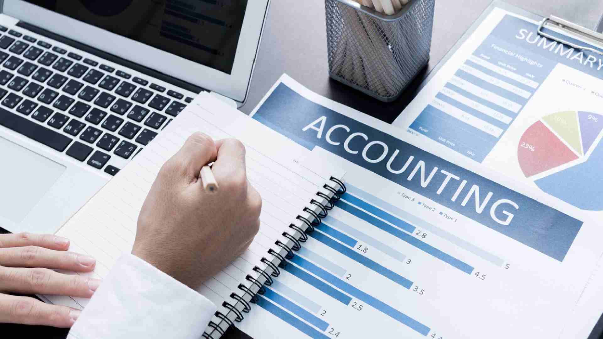 payroll management for small business 