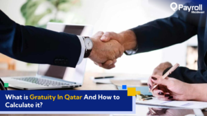 Gratuity In Qatar