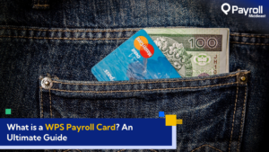 WPS Payroll Card