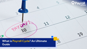 Payroll Cycle