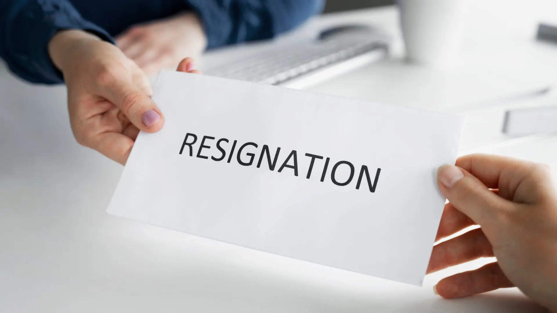 Salary Calculation In UAE In Case Of Resignation