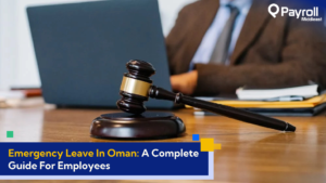 Emergency Leave in Oman