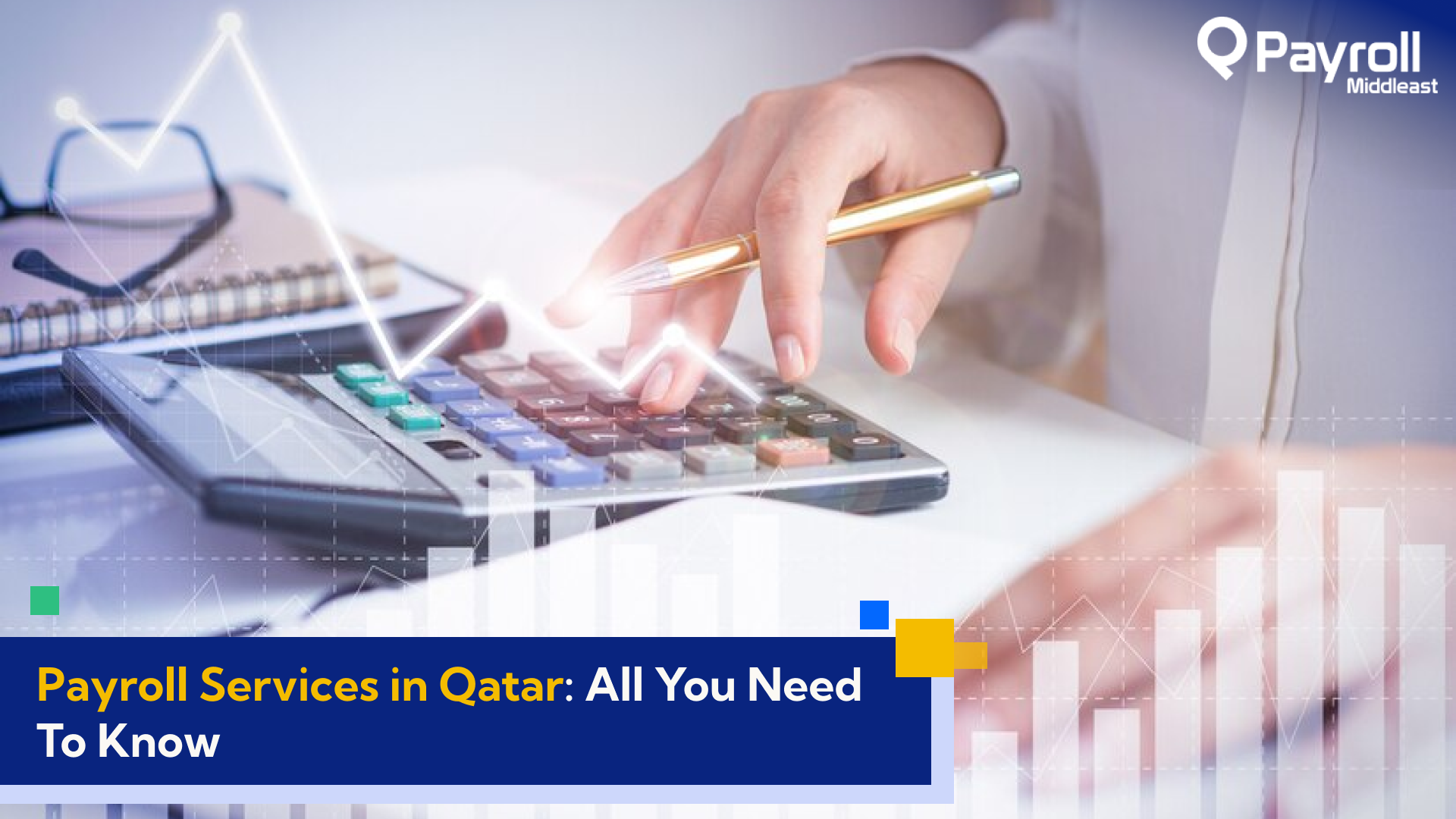 Payroll Services in Qatar